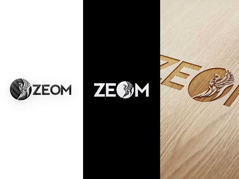 Logo Design by HexSeven Designs for this project | Design #3030632