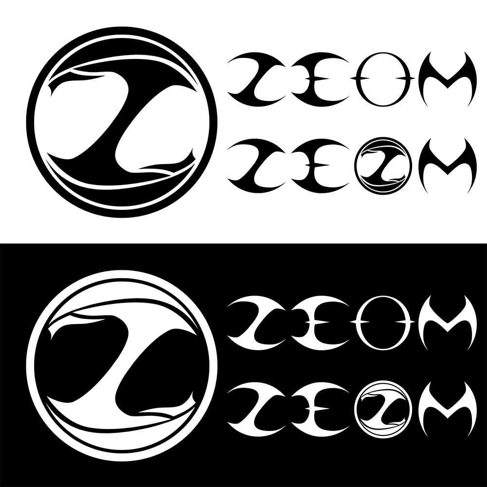 Logo Design by RJG for this project | Design #3025149