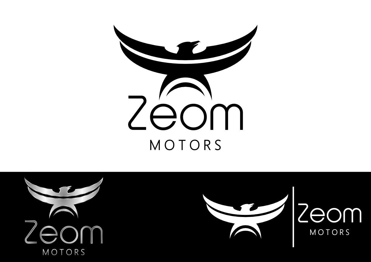Logo Design by jeejee for this project | Design #3021846
