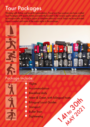 Flyer-Design von Sheingart für dieses Projekt | Design: #23348508
