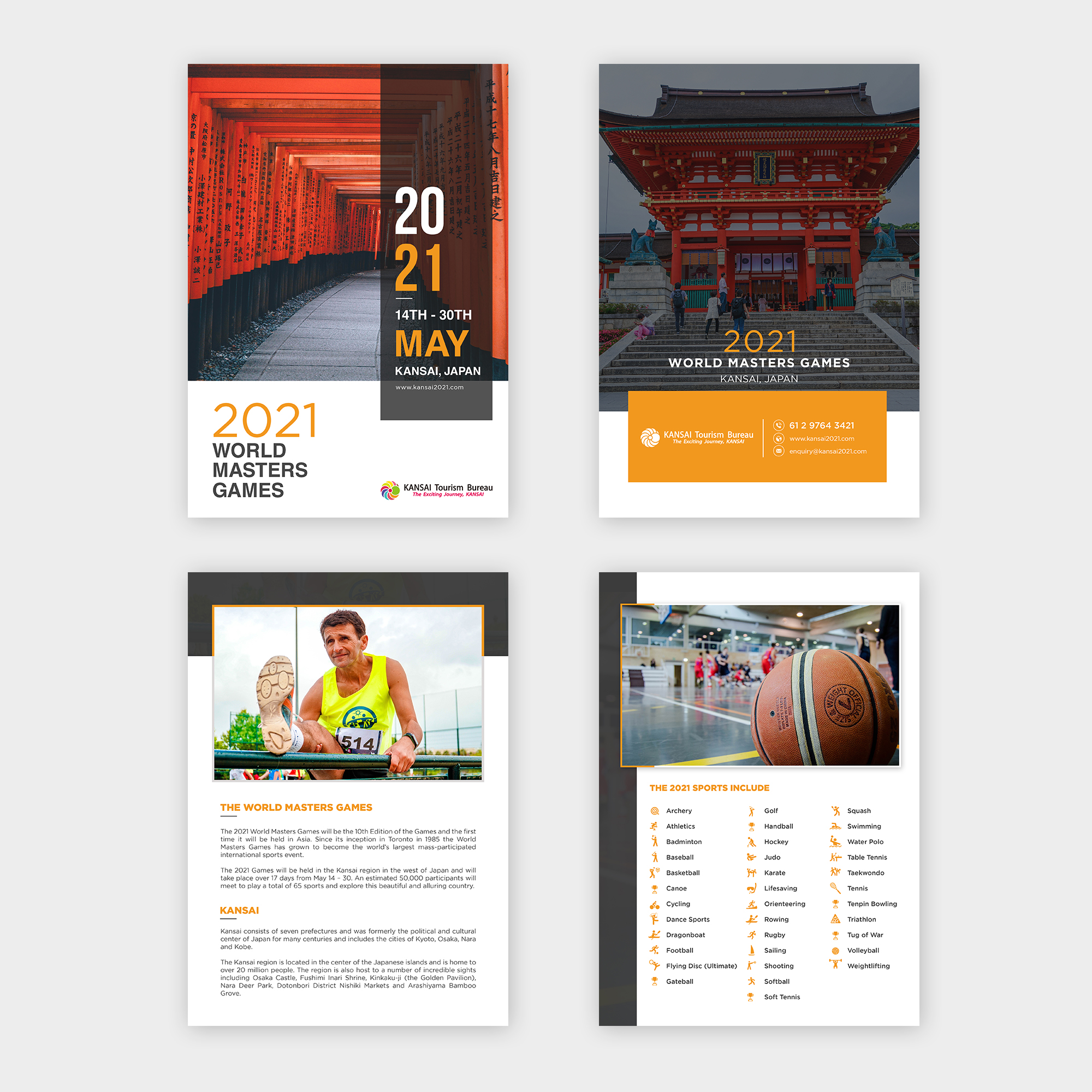 Diseño de Flyer por debdesign para este proyecto | Diseño #23368754