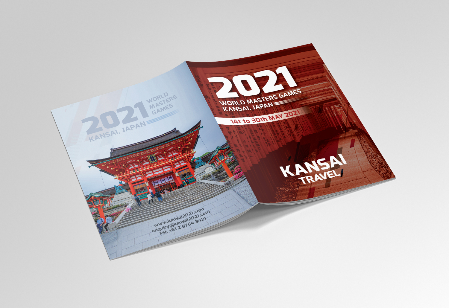 Diseño de Flyer por Deziners Zone para este proyecto | Diseño #23363741