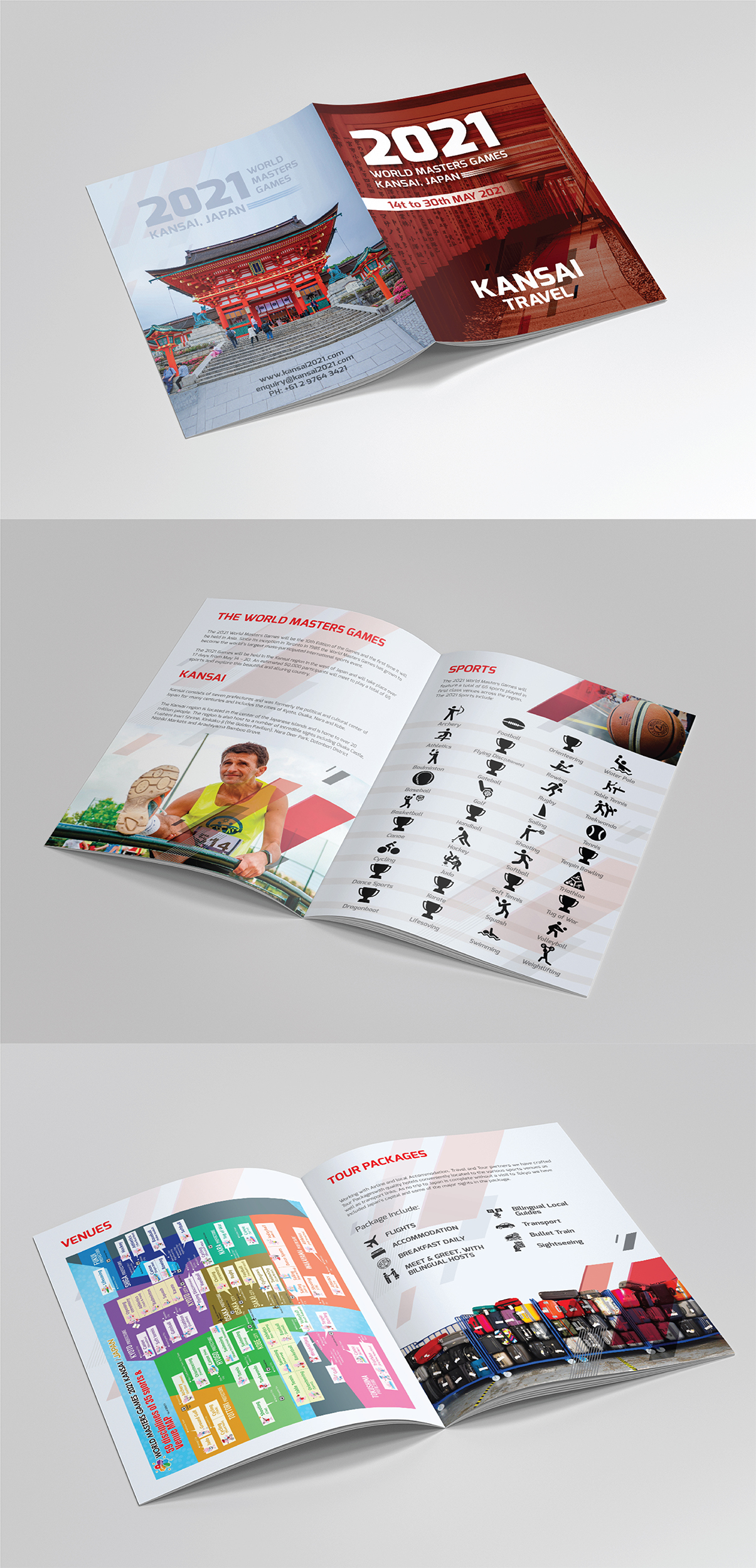 Diseño de Flyer por Deziners Zone para este proyecto | Diseño #23363744