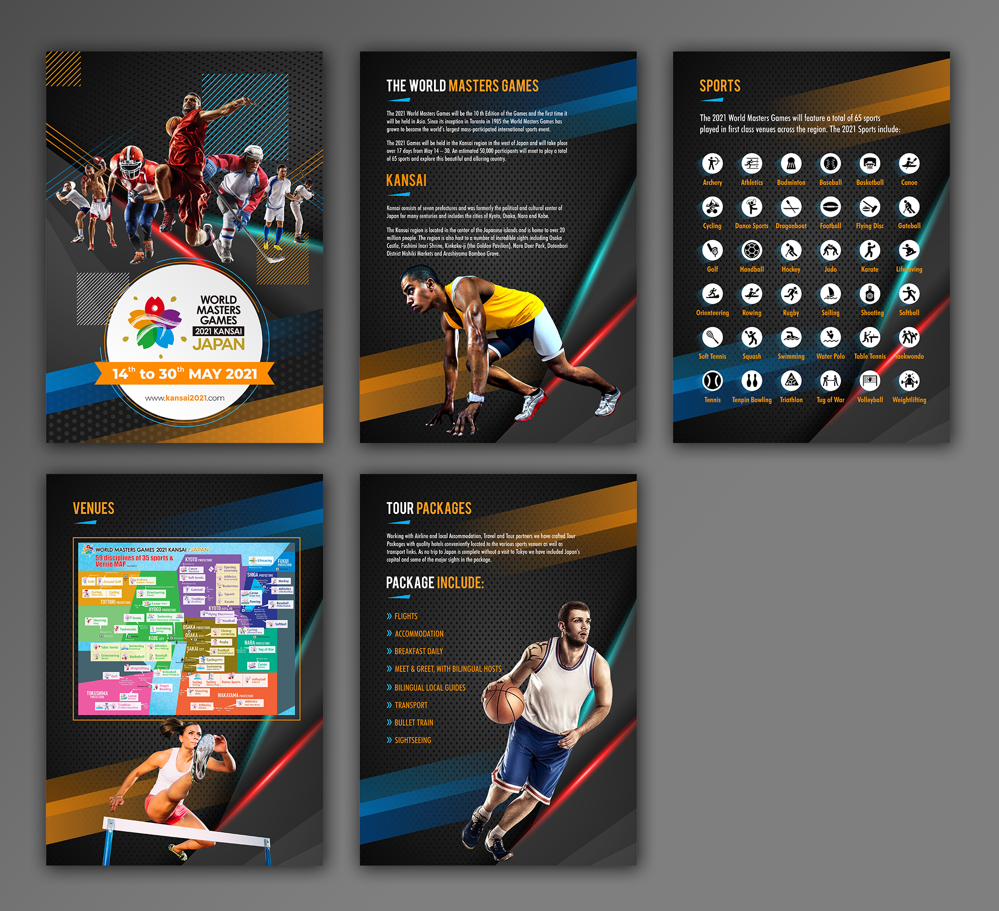 Flyer Design by ecorokerz for this project | Design #23347727