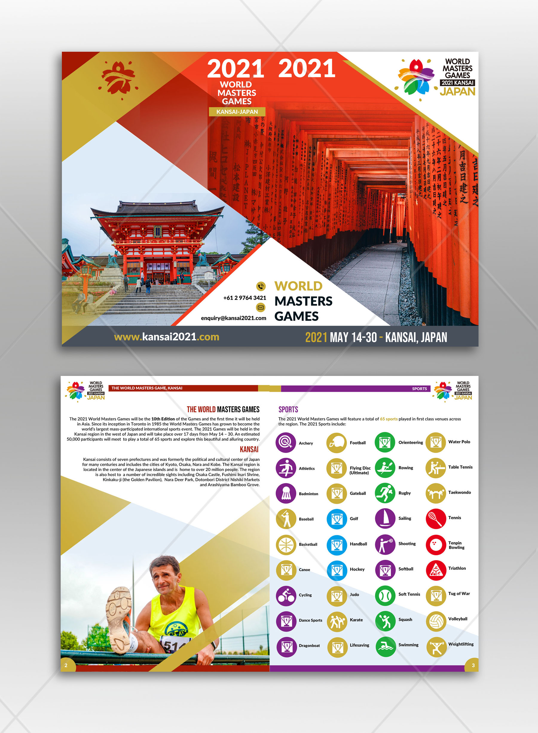Flyer Design by DA. for this project | Design #23365078