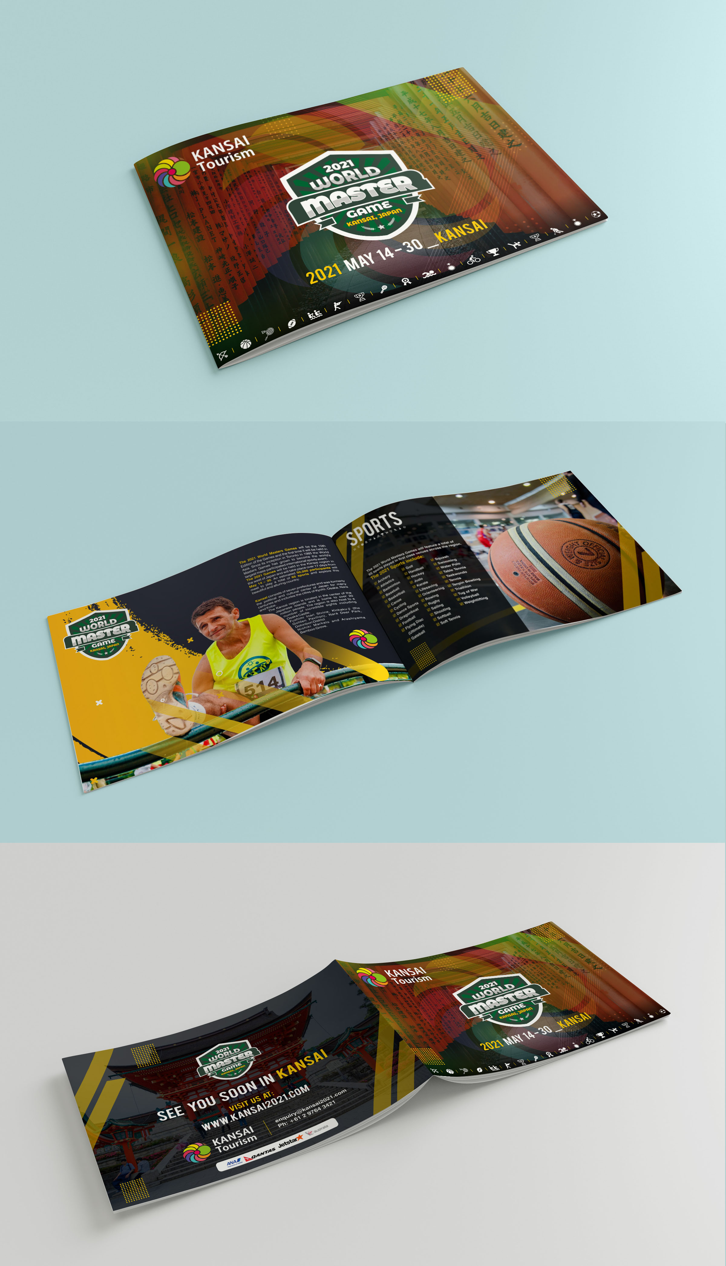 Flyer-Design von Jaydeo05 für dieses Projekt | Design #23368979