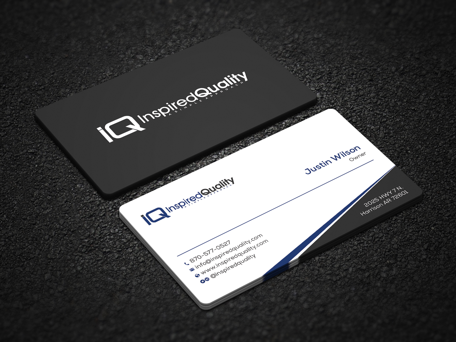 Design de Carte de Visite par Uttom 2 pour ce projet | Design #23337408