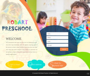 Web Design by pb for this project | Design: #23350196