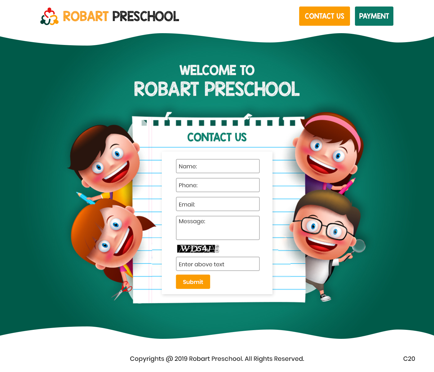 Web Design by pb for this project | Design #23350198
