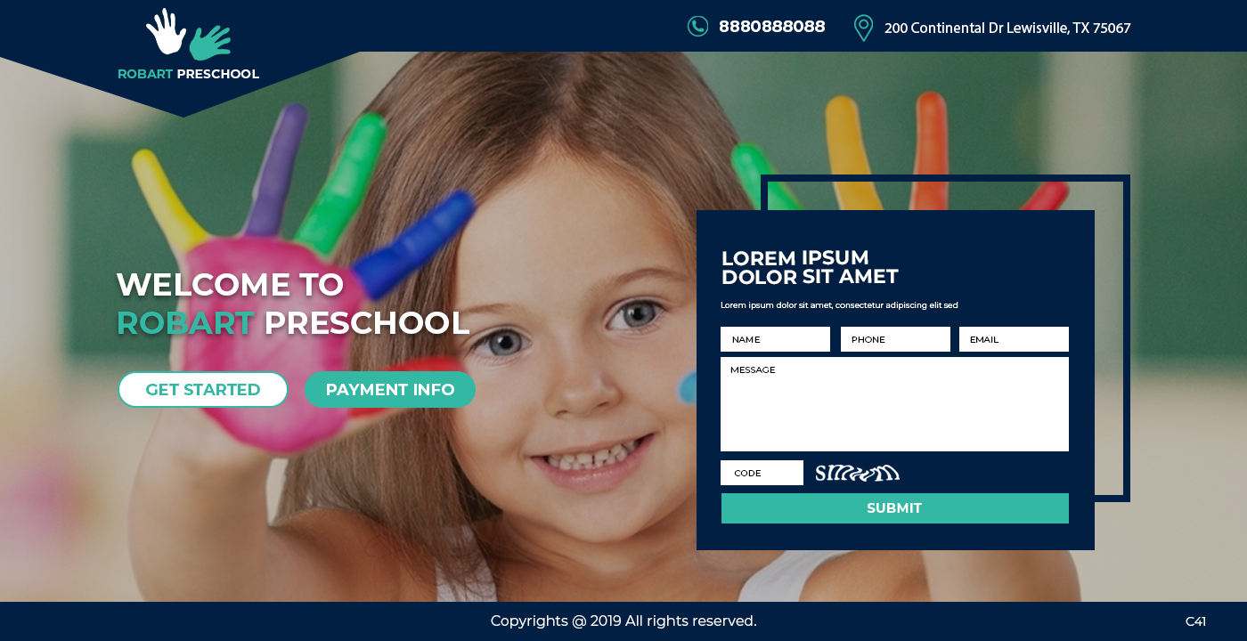 Web Design par pb pour ce projet | Design #23350204