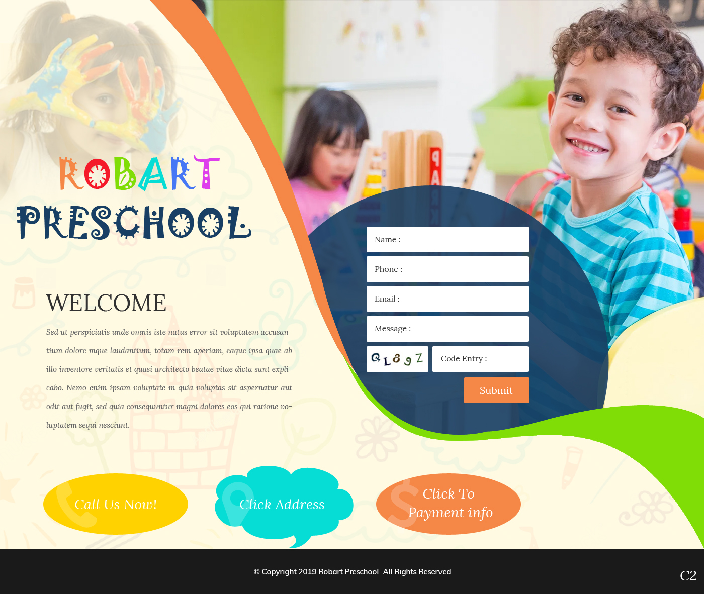 Web Design par pb pour ce projet | Design #23354159