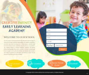 Web Design by pb for this project | Design: #23483462