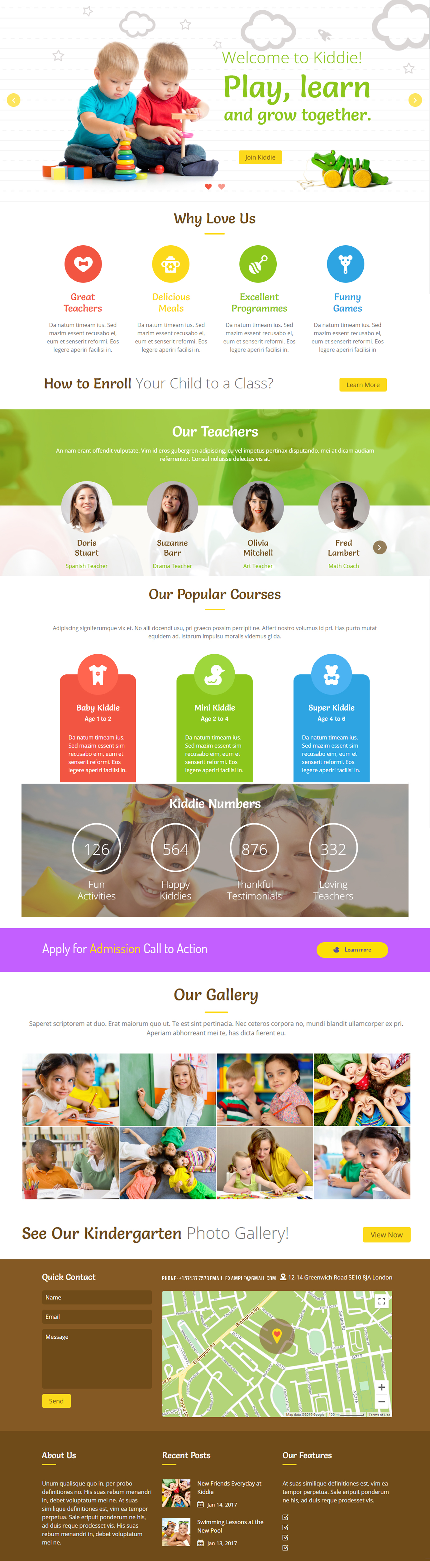 Web Design by R O N I E for this project | Design #23343161