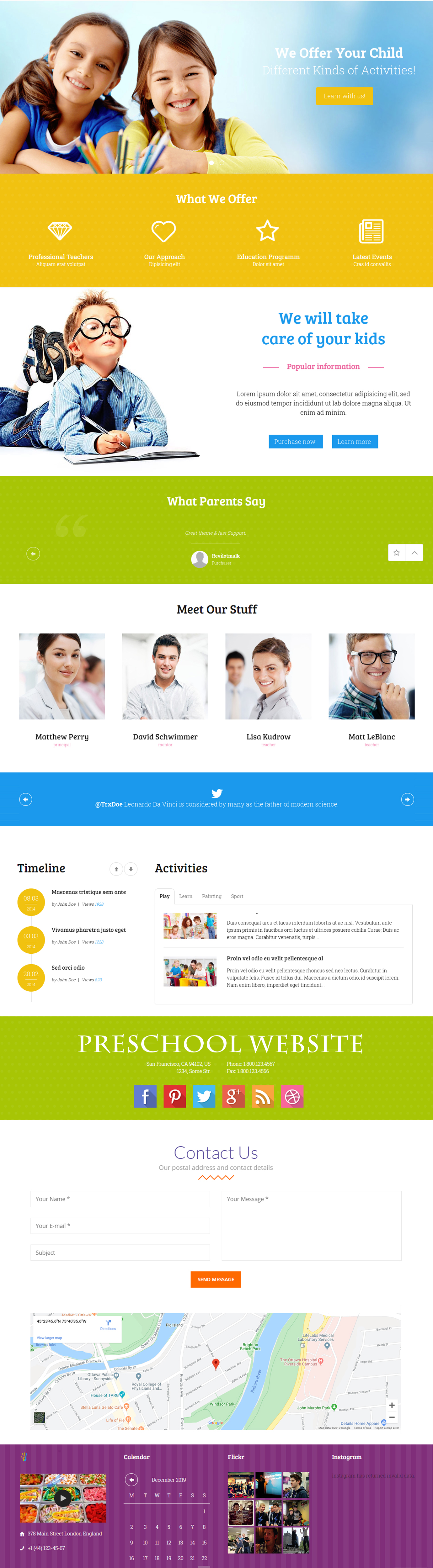 Web Design by R O N I E for this project | Design #23343497