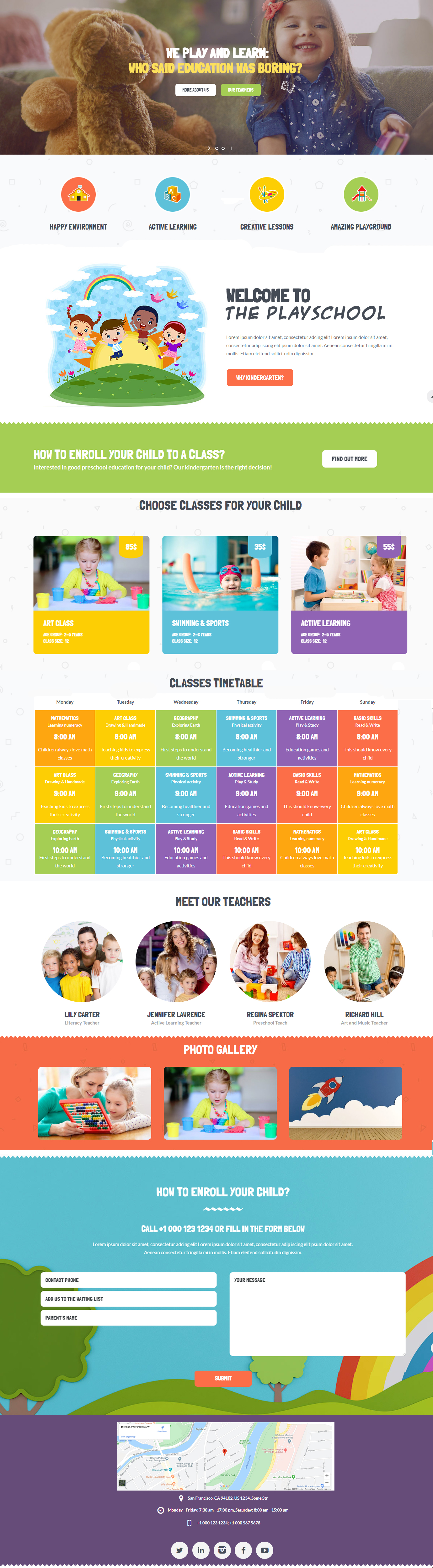 Web Design by R O N I E for this project | Design #23344101
