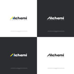 Logo Design by wonderkd