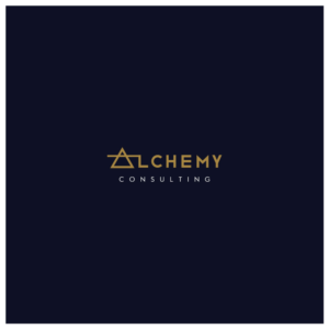 Alchemi Consulting | Logo Design by JoseDesign