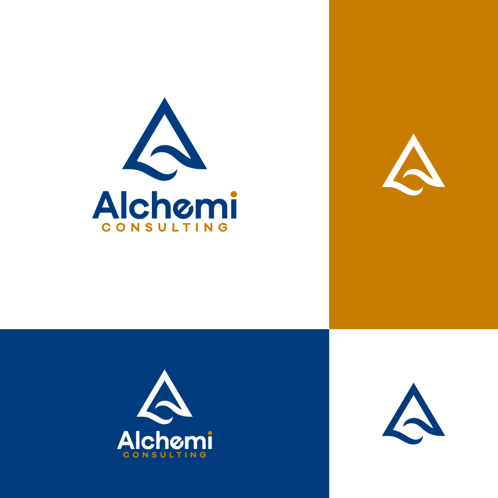 Logo Design by Gisella Guzmán for this project | Design #23339873