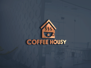 Logo Design by Pooja RK for this project | Design #23350979