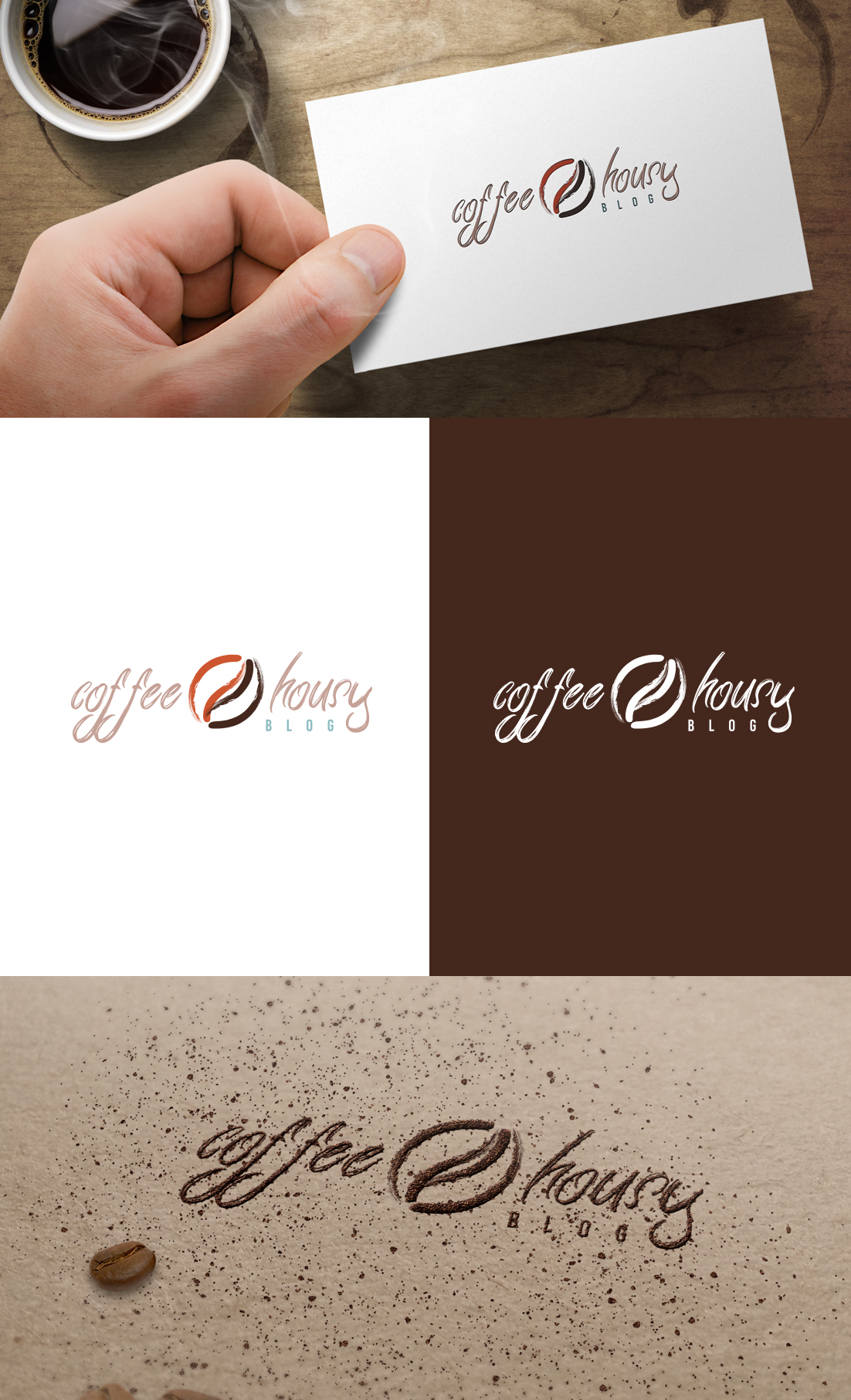 Logo Design by GLDesigns for this project | Design #23339771