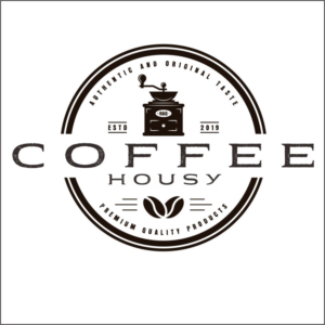Coffee Housy | Logo Design by abdillah.yusuf