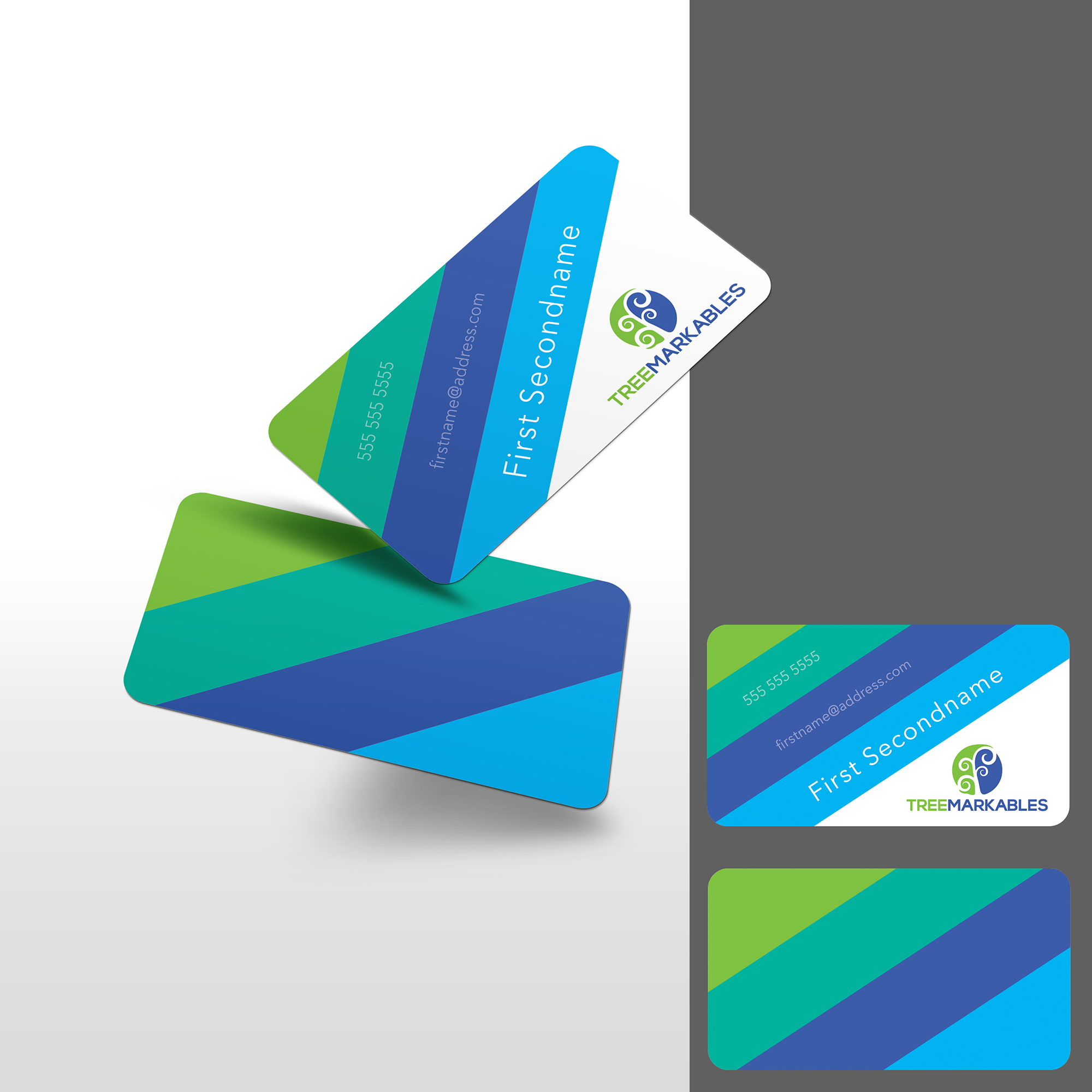 Visitenkarten-Design von Design Infected für apex tree surgeons | Design #23371061