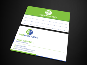 Design de Carte de Visite par Verified artistry (Design garden) pour apex tree surgeons | Design : #23341211