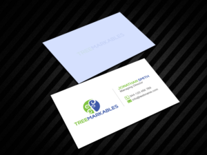Business Card Design by Creations Box 2015 for apex tree surgeons | Design: #23367351
