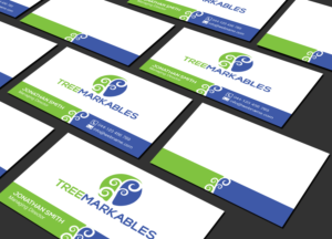 Business Card Design by Creations Box 2015 for apex tree surgeons | Design: #23367352