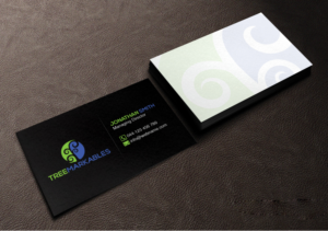 Business Card Design by Creations Box 2015 for apex tree surgeons | Design: #23367354