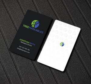 Business Card Design by Creations Box 2015 for apex tree surgeons | Design: #23367357