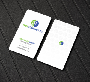 Business Card Design by Creations Box 2015 for apex tree surgeons | Design: #23367358