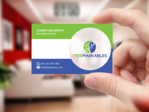 Business Card Design by Creations Box 2015 for apex tree surgeons | Design: #23373519