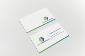 Design de Carte de Visite par HYPdesign pour apex tree surgeons | Design : #23342313