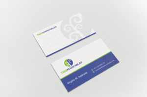 Design de Carte de Visite par HYPdesign pour apex tree surgeons | Design : #23342318