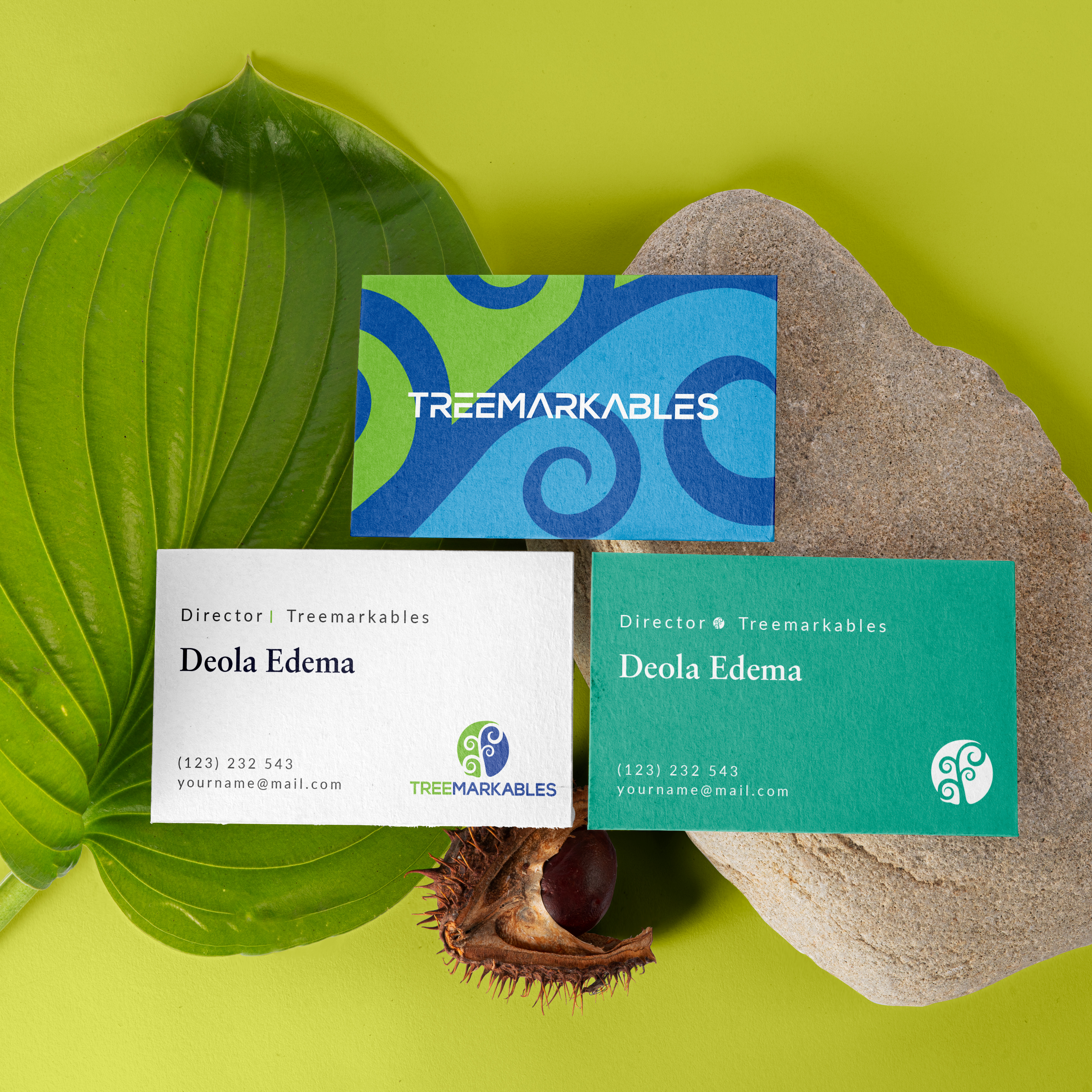 Diseño de Tarjeta de Presentación por Fardinkhan194 para apex tree surgeons | Diseño #23343374
