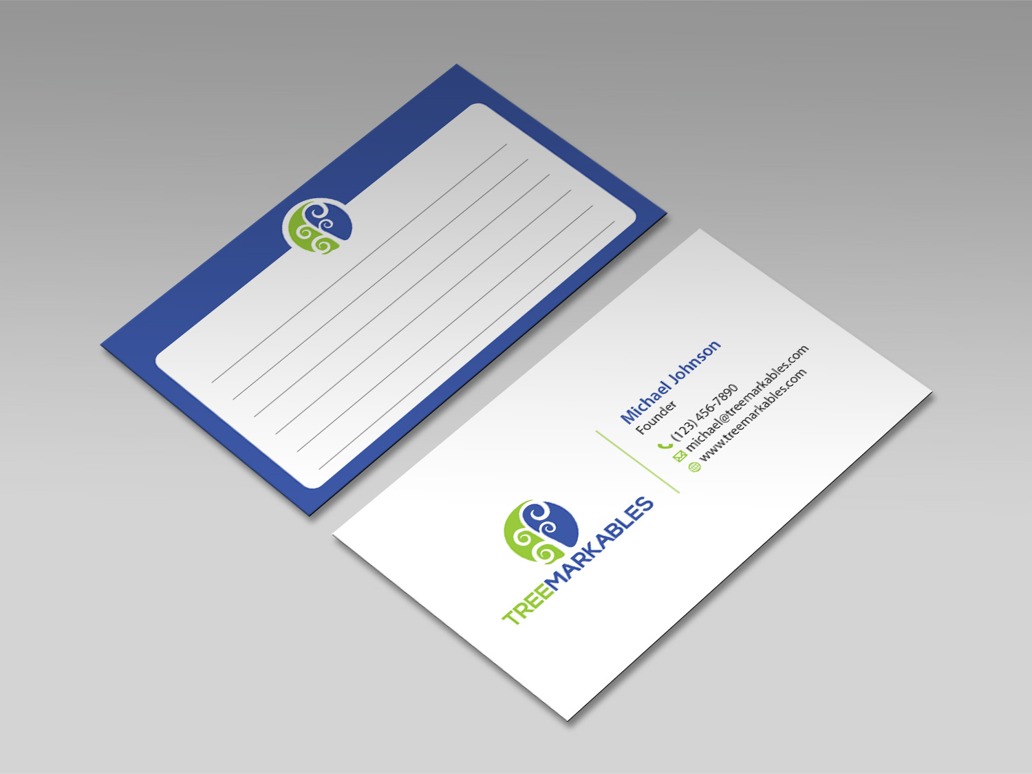 Design de Carte de Visite par MDesign pour apex tree surgeons | Design #23346527