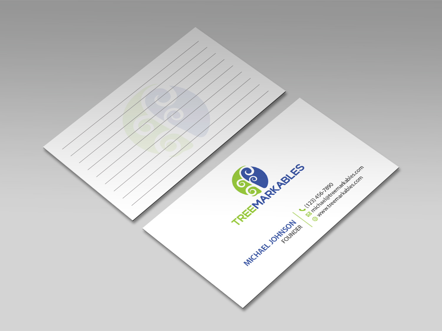 Business Card Design by MDesign for apex tree surgeons | Design #23346528