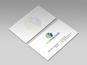 Design de Carte de Visite par MDesign pour apex tree surgeons | Design : #23346528