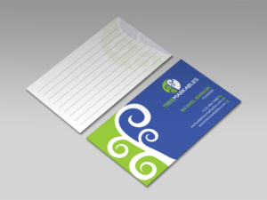 Design de Carte de Visite par MDesign pour apex tree surgeons | Design : #23346530