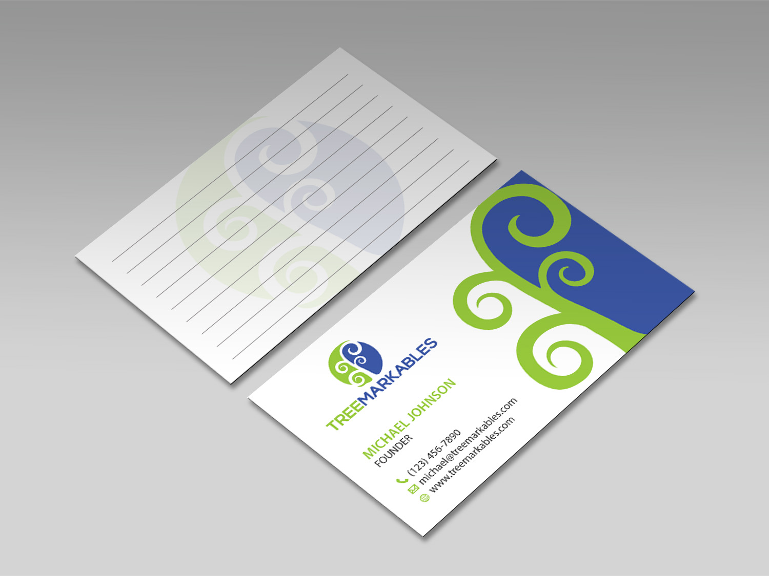 Business Card Design by MDesign for apex tree surgeons | Design #23356271