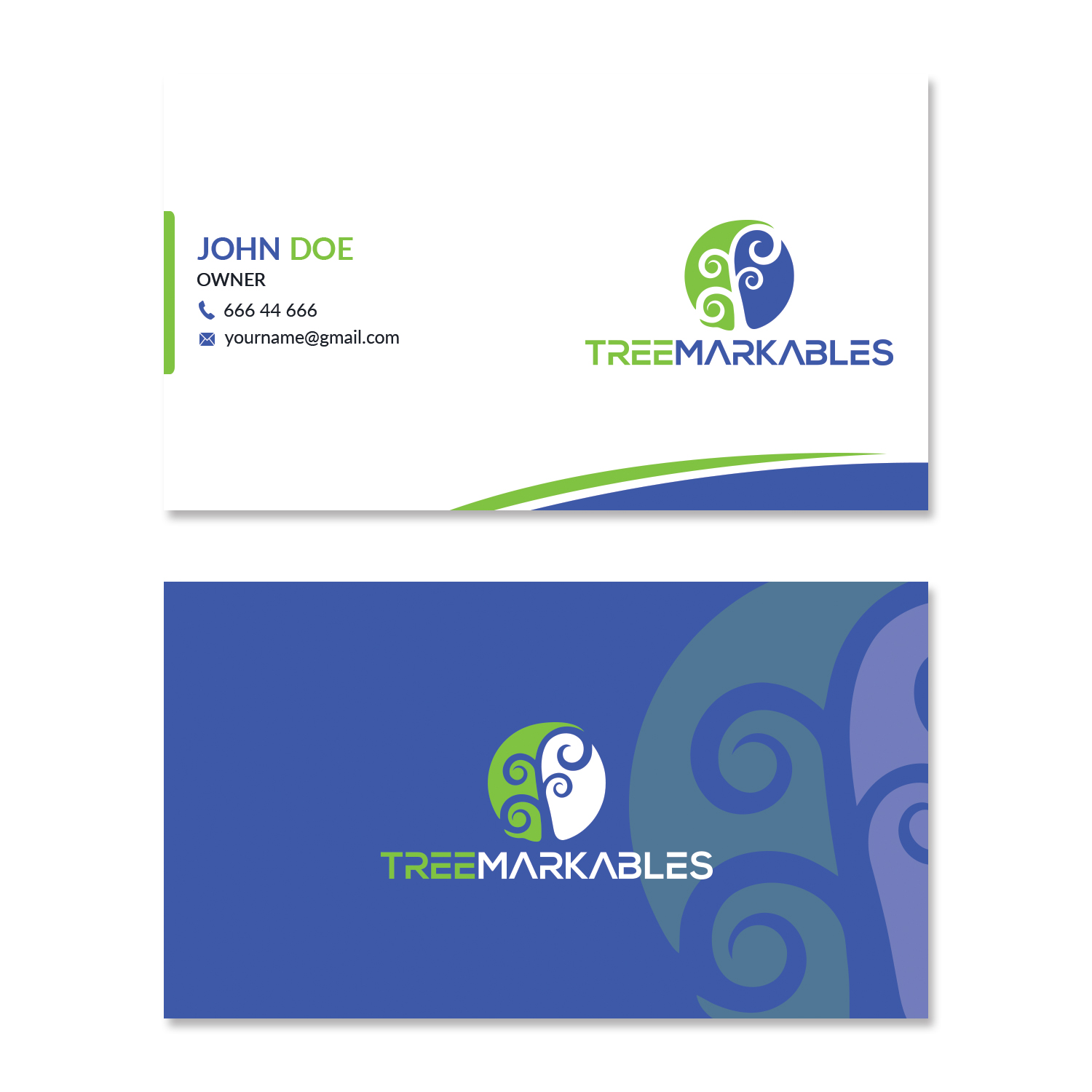Diseño de Tarjeta de Presentación por KamrunRumy para apex tree surgeons | Diseño #23359467