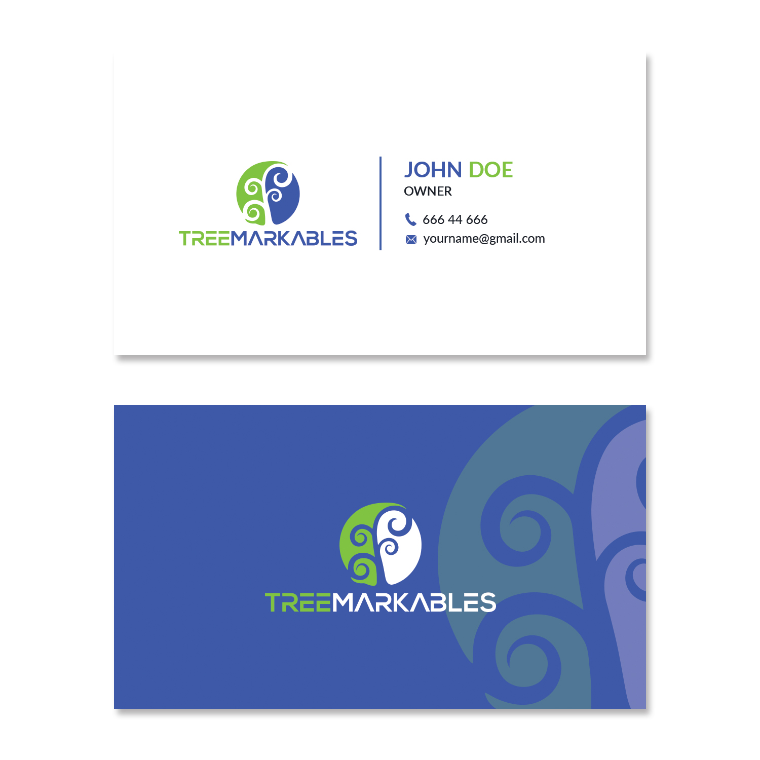 Diseño de Tarjeta de Presentación por KamrunRumy para apex tree surgeons | Diseño #23359473
