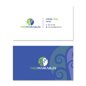 Visitenkarten-Design von KamrunRumy für apex tree surgeons | Design: #23359473