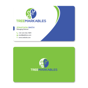 Visitenkarten-Design von KamrunRumy für apex tree surgeons | Design: #23359496