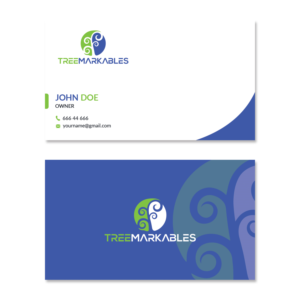 Visitenkarten-Design von KamrunRumy für apex tree surgeons | Design: #23359514