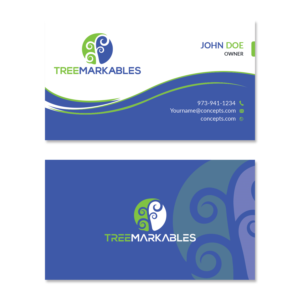 Visitenkarten-Design von KamrunRumy für apex tree surgeons | Design: #23359525