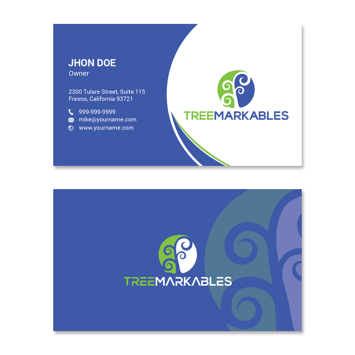 Visitenkarten-Design von KamrunRumy für apex tree surgeons | Design #23359541