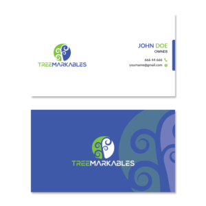 Visitenkarten-Design von KamrunRumy für apex tree surgeons | Design: #23359549