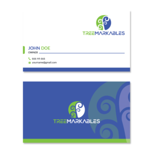 Visitenkarten-Design von KamrunRumy für apex tree surgeons | Design: #23359567